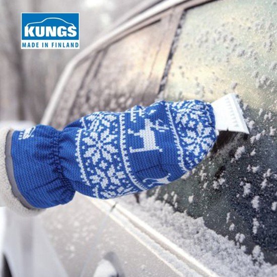 ΞΥΣΤΡΑ ΠΑΓΟΥ ΜΕ ΓΑΝΤΙ KUNGS ARCTIC-IS HANDIWORLD-Handiworld-4561/HW ΞΥΣΤΡΑ ΠΑΓΟΥ ΜΕ ΓΑΝΤΙ KUNGS ARCTIC-IS HANDIWORLD-Handiworld-4561/HW
