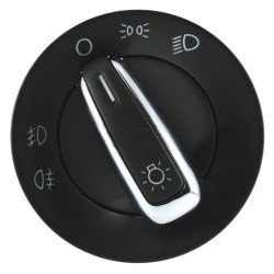 VW GOLF / PASSAT / POLO / JETTA ΔΙΑΚΟΠΤΗΣ ΦΩΤΩΝ - 17 PIN (orig.3BD941531)-Mcar-ΔΙΑΚ.AN-461C/MC VW GOLF / PASSAT / POLO / JETTA ΔΙΑΚΟΠΤΗΣ ΦΩΤΩΝ - 17 PIN (orig.3BD941531)-Mcar-ΔΙΑΚ.AN-461C/MC
