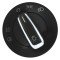 VW GOLF / PASSAT / POLO / JETTA ΔΙΑΚΟΠΤΗΣ ΦΩΤΩΝ - 17 PIN (orig.3BD941531)-Mcar-ΔΙΑΚ.AN-461C/MC VW GOLF / PASSAT / POLO / JETTA ΔΙΑΚΟΠΤΗΣ ΦΩΤΩΝ - 17 PIN (orig.3BD941531)-Mcar-ΔΙΑΚ.AN-461C/MC