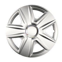 ΤΑΣΙΑ 14" ESPRIT RC ΑΣΗΜΙ  ΣΕΤ 4ΤΕΜ ΣΕ ΚΟΥΤΙ ΑΜΙΟ-Amio-4656/AM ΤΑΣΙΑ 14" ESPRIT RC ΑΣΗΜΙ  ΣΕΤ 4ΤΕΜ ΣΕ ΚΟΥΤΙ ΑΜΙΟ-Amio-4656/AM