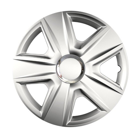 ΤΑΣΙΑ 14" ESPRIT RC ΑΣΗΜΙ  ΣΕΤ 4ΤΕΜ ΣΕ ΚΟΥΤΙ ΑΜΙΟ-Amio-4656/AM ΤΑΣΙΑ 14" ESPRIT RC ΑΣΗΜΙ  ΣΕΤ 4ΤΕΜ ΣΕ ΚΟΥΤΙ ΑΜΙΟ-Amio-4656/AM