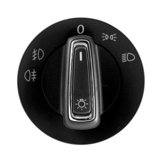 VW POLO/GOLF 7/TOURAN/TIGUAN - SEAT IBIZA/LEON/TOLEDO ΔΙΑΚΟΠΤΗΣ ΦΩΤΩΝ  - 10 PIN (ORIG. 5G0941431AH)-Mcar-ΔΙΑΚ.AN-468A/MC VW POLO/GOLF 7/TOURAN/TIGUAN - SEAT IBIZA/LEON/TOLEDO ΔΙΑΚΟΠΤΗΣ ΦΩΤΩΝ  - 10 PIN (ORIG. 5G0941431AH)-Mcar-ΔΙΑΚ.AN-468A/MC
