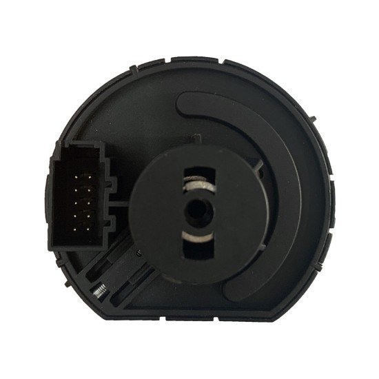 VW POLO/GOLF 7/TOURAN/TIGUAN - SEAT IBIZA/LEON/TOLEDO ΔΙΑΚΟΠΤΗΣ ΦΩΤΩΝ  - 10 PIN (ORIG. 5G0941431AH)-Mcar-ΔΙΑΚ.AN-468A/MC VW POLO/GOLF 7/TOURAN/TIGUAN - SEAT IBIZA/LEON/TOLEDO ΔΙΑΚΟΠΤΗΣ ΦΩΤΩΝ  - 10 PIN (ORIG. 5G0941431AH)-Mcar-ΔΙΑΚ.AN-468A/MC