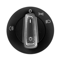 VW POLO/GOLF 7/TOURAN/TIGUAN - SEAT IBIZA/LEON/TOLEDO ΔΙΑΚΟΠΤΗΣ ΦΩΤΩΝ  - 9 PIN (ORIG. 5G0941431AJ/5G0941431BG)-Mcar-ΔΙΑΚ.AN-468/MC VW POLO/GOLF 7/TOURAN/TIGUAN - SEAT IBIZA/LEON/TOLEDO ΔΙΑΚΟΠΤΗΣ ΦΩΤΩΝ  - 9 PIN (ORIG. 5G0941431AJ/5G0941431BG)-Mcar-ΔΙΑΚ.AN-468/MC
