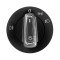 VW POLO/GOLF 7/TOURAN/TIGUAN - SEAT IBIZA/LEON/TOLEDO ΔΙΑΚΟΠΤΗΣ ΦΩΤΩΝ  - 9 PIN (ORIG. 5G0941431AJ/5G0941431BG)-Mcar-ΔΙΑΚ.AN-468/MC VW POLO/GOLF 7/TOURAN/TIGUAN - SEAT IBIZA/LEON/TOLEDO ΔΙΑΚΟΠΤΗΣ ΦΩΤΩΝ  - 9 PIN (ORIG. 5G0941431AJ/5G0941431BG)-Mcar-ΔΙΑΚ.AN-468/MC