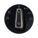 VW POLO/GOLF 7/TOURAN/TIGUAN - SEAT IBIZA/LEON/TOLEDO ΔΙΑΚΟΠΤΗΣ ΦΩΤΩΝ  - 10 PIN (ORIG. 5G0941431AF)-Mcar-ΔΙΑΚ.AN-469/MC VW POLO/GOLF 7/TOURAN/TIGUAN - SEAT IBIZA/LEON/TOLEDO ΔΙΑΚΟΠΤΗΣ ΦΩΤΩΝ  - 10 PIN (ORIG. 5G0941431AF)-Mcar-ΔΙΑΚ.AN-469/MC