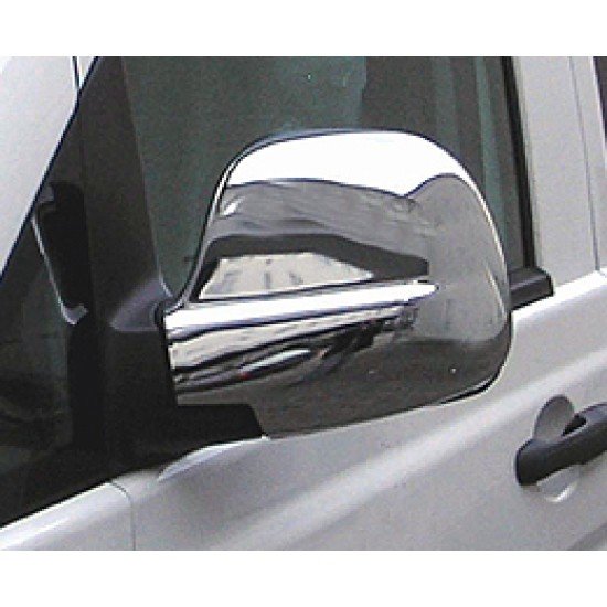 ΚΑΠΑΚΙΑ ΚΑΘΡΕΠΤΩΝ ΓΙΑ MERCEDES VITO/W639 VAN 2003-2010 ΧΡΩΜΙΟΥ 2 ΤΕΜ. ΜΕΤΑΛΛΙΚΑ-Omtec-ΚΚ.4721111/OM ΚΑΠΑΚΙΑ ΚΑΘΡΕΠΤΩΝ ΓΙΑ MERCEDES VITO/W639 VAN 2003-2010 ΧΡΩΜΙΟΥ 2 ΤΕΜ. ΜΕΤΑΛΛΙΚΑ-Omtec-ΚΚ.4721111/OM