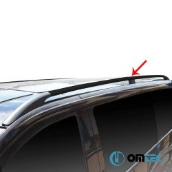 ΜΠΑΡΕΣ ΟΡΟΦΗΣ ΓΙΑ MERCEDES VITO / VIANO W639/W447 2003+ ΠΑΡΑΛΛΗΛΕΣ ΑΛΟΥΜΙΝΙΟΥ L1 ΜΑΥΡΕΣ OMTEC - 2 τεμ.-Omtec-4721933B/OM ΜΠΑΡΕΣ ΟΡΟΦΗΣ ΓΙΑ MERCEDES VITO / VIANO W639/W447 2003+ ΠΑΡΑΛΛΗΛΕΣ ΑΛΟΥΜΙΝΙΟΥ L1 ΜΑΥΡΕΣ OMTEC - 2 τεμ.-Omtec-4721933B/OM