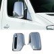 ΚΑΠΑΚΙΑ ΚΑΘΡΕΠΤΩΝ ΓΙΑ MERCEDES SPRINTER VAN W906 2006+VW CRAFTER VAN 2006-2017 ΧΡΩΜΙΟΥ 2 ΤΕΜ. ΜΕΤΑΛΛΙΚΑ-Omtec-ΚΚ.4724111/OM ΚΑΠΑΚΙΑ ΚΑΘΡΕΠΤΩΝ ΓΙΑ MERCEDES SPRINTER VAN W906 2006+VW CRAFTER VAN 2006-2017 ΧΡΩΜΙΟΥ 2 ΤΕΜ. ΜΕΤΑΛΛΙΚΑ-Omtec-ΚΚ.4724111/OM
