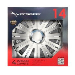 ΤΑΣΙΑ 14" HUBCAP RC ACTIVE ΑΣΗΜΙ - ΣΕΤ 4ΤΕΜ ΣΕ ΚΟΥΤΙ ΑΜΙΟ-Amio-4731/AM ΤΑΣΙΑ 14" HUBCAP RC ACTIVE ΑΣΗΜΙ - ΣΕΤ 4ΤΕΜ ΣΕ ΚΟΥΤΙ ΑΜΙΟ-Amio-4731/AM