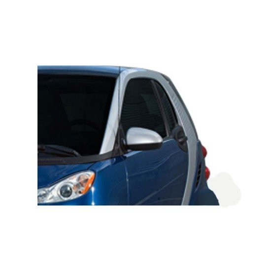 ΚΑΠΑΚΙΑ ΚΑΘΡΕΠΤΩΝ ΓΙΑ MERCEDES SMART CITYCAR W451 2007-2014 ΧΡΩΜΙΟΥ 2 ΤΕΜ. ΜΕΤΑΛΛΙΚΑ-Omtec-ΚΚ.4751111/OM ΚΑΠΑΚΙΑ ΚΑΘΡΕΠΤΩΝ ΓΙΑ MERCEDES SMART CITYCAR W451 2007-2014 ΧΡΩΜΙΟΥ 2 ΤΕΜ. ΜΕΤΑΛΛΙΚΑ-Omtec-ΚΚ.4751111/OM