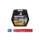 ΑΛΥΣΙΔΕΣ ΧΙΟΝΙΟΥ 16MM - Νο. 260 OTOTOP - 2 ΤΕΜ.-OtoTop-49288/260/OTO ΑΛΥΣΙΔΕΣ ΧΙΟΝΙΟΥ 16MM - Νο. 260 OTOTOP - 2 ΤΕΜ.-OtoTop-49288/260/OTO