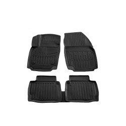 FORD MONDEO 4/5D 2007>2014 ΠΑΤ.ΜΑΡΚ.ΛΑΣΤΙΧΟ ΣΚΑΦΑΚΙΑ (ΜΕ ΚΟΥΜΠΩΜΑΤΑ) 5ΤΕΜ.-Race Axion-5007095/ST FORD MONDEO 4/5D 2007>2014 ΠΑΤ.ΜΑΡΚ.ΛΑΣΤΙΧΟ ΣΚΑΦΑΚΙΑ (ΜΕ ΚΟΥΜΠΩΜΑΤΑ) 5ΤΕΜ.-Race Axion-5007095/ST
