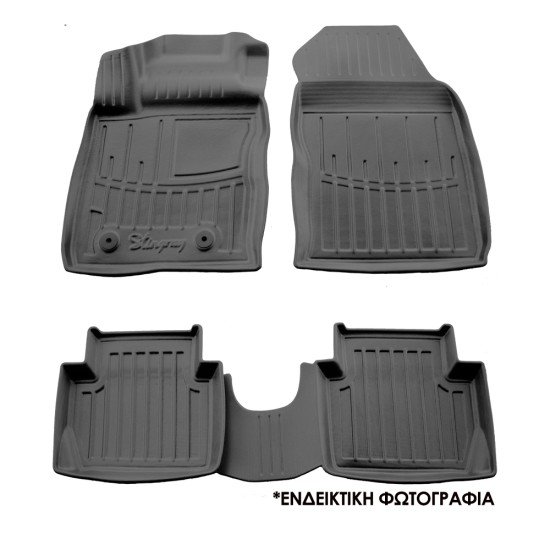 ΠΑΤΑΚΙA ΛΑΣΤΙΧΟ ΣΕ ΣΚΑΦΗ ME KOYMΠΩΜΑΤΑ ΓΙΑ FORD EXPLORER VI U625 5D 2020+ RACE AXION - 4 Τεμ.-Race Axion-5007354/ST ΠΑΤΑΚΙA ΛΑΣΤΙΧΟ ΣΕ ΣΚΑΦΗ ME KOYMΠΩΜΑΤΑ ΓΙΑ FORD EXPLORER VI U625 5D 2020+ RACE AXION - 4 Τεμ.-Race Axion-5007354/ST