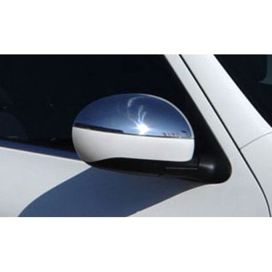 ΚΑΠΑΚΙΑ ΚΑΘΡΕΠΤΩΝ ΓΙΑ NISSAN JUKE SUV F15 2011-2014 ΧΡΩΜΙΟΥ 2 ΤΕΜ. ΜΕΤΑΛΛΙΚΑ ΒΟΥΡΤΣΑ-Omtec-ΚΚ.5008111T/OM ΚΑΠΑΚΙΑ ΚΑΘΡΕΠΤΩΝ ΓΙΑ NISSAN JUKE SUV F15 2011-2014 ΧΡΩΜΙΟΥ 2 ΤΕΜ. ΜΕΤΑΛΛΙΚΑ ΒΟΥΡΤΣΑ-Omtec-ΚΚ.5008111T/OM