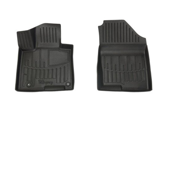 Race Axion - Προστατευτικά Πατάκια (Εμπρός) τύπου Σκαφάκια για Hyundai Tucson (NX4) & Hybrid / Plug-in Hybrid 2021> 5πορτο υλικό Λάστιχο με Κουμπώματα - 2 τεμ. (5009042/ST)-Race Axion-5009042/ST Race Axion - Προστατευτικά Πατάκια (Εμπρός) τύπου Σκαφάκια για Hyundai Tucson (NX4) & Hybrid / Plug-in Hybrid 2021> 5πορτο υλικό Λάστιχο με Κουμπώματα - 2 τεμ. (5009042/ST)-Race Axion-5009042/ST