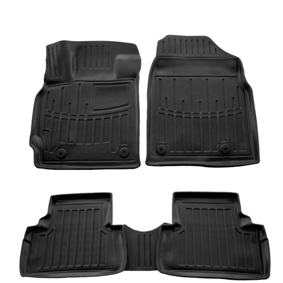 MAZDA CX-7 ΒΕΝΖΙΝΗ 5D 2006-2012  ΠΑΤ.ΜΑΡΚ.ΛΑΣΤΙΧΟ ΣΚΑΦΑΚΙΑ (ΜΕ ΚΟΥΜΠΩΜΑΤΑ) 5ΤΕΜ.-Race Axion-5011125/ST MAZDA CX-7 ΒΕΝΖΙΝΗ 5D 2006-2012  ΠΑΤ.ΜΑΡΚ.ΛΑΣΤΙΧΟ ΣΚΑΦΑΚΙΑ (ΜΕ ΚΟΥΜΠΩΜΑΤΑ) 5ΤΕΜ.-Race Axion-5011125/ST