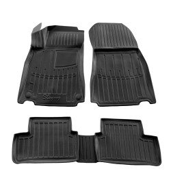 ΠΑΤΑΚΙA ΛΑΣΤΙΧΟ ΣΕ ΣΚΑΦΗ ME KOYMΠΩΜΑΤΑ ΓΙΑ MERCEDES A-KLAS W177 5D 2018+ RACE AXION - 5 Τεμ.-Race Axion-5012245/ST