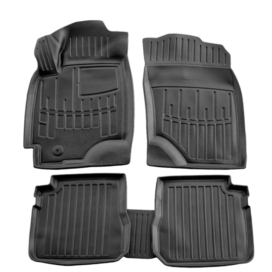 MITSUBISHI OUTLANDER 5D 2003>2006 ΠΑΤ.ΜΑΡΚ.ΛΑΣΤΙΧΟ ΣΚΑΦΑΚΙΑ (ΜΕ ΚΟΥΜΠΩΜΑΤΑ) 5ΤΕΜ.-Race Axion-5013135/ST MITSUBISHI OUTLANDER 5D 2003>2006 ΠΑΤ.ΜΑΡΚ.ΛΑΣΤΙΧΟ ΣΚΑΦΑΚΙΑ (ΜΕ ΚΟΥΜΠΩΜΑΤΑ) 5ΤΕΜ.-Race Axion-5013135/ST