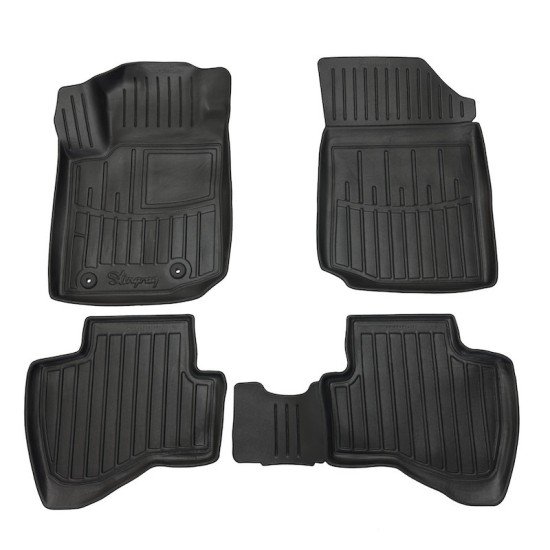 Race Axion - Πατάκια Για Citroen C1 II 2014-2022 5πορτο Λάστιχο Σκαφάκια Προστατευτικά Με Κουμπώματα για Επιβατικά Αυτοκίνητα - 4 τεμ. (5016294/ST)-Race Axion-5016294/ST Race Axion - Πατάκια Για Citroen C1 II 2014-2022 5πορτο Λάστιχο Σκαφάκια Προστατευτικά Με Κουμπώματα για Επιβατικά Αυτοκίνητα - 4 τεμ. (5016294/ST)-Race Axion-5016294/ST