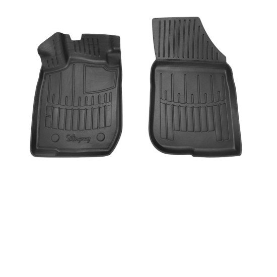 Race Axion - Πατάκια Για Dacia Duster (HS) 2010-2018 5πορτο 2WD Λάστιχο Σκαφάκια Προστατευτικά Με Κουμπώματα υλικό Λάστιχο για Επιβατικά Αυτοκίνητα - 2 τεμ. (5018272/ST)-Race Axion-5018272/ST Race Axion - Πατάκια Για Dacia Duster (HS) 2010-2018 5πορτο 2WD Λάστιχο Σκαφάκια Προστατευτικά Με Κουμπώματα υλικό Λάστιχο για Επιβατικά Αυτοκίνητα - 2 τεμ. (5018272/ST)-Race Axion-5018272/ST