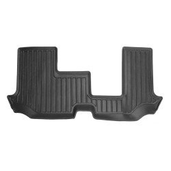 Race Axion - Πατάκια 3η Σειρά Καθισμάτων Για VW Atlas (CA1) 2017> 5πορτο Λάστιχο Σκαφάκια Προστατευτικά Χωρίς Κουμπώματα για Επιβατικά Αυτοκίνητα - 1 τεμ. (502446407/ST)-Race Axion-502446407/ST