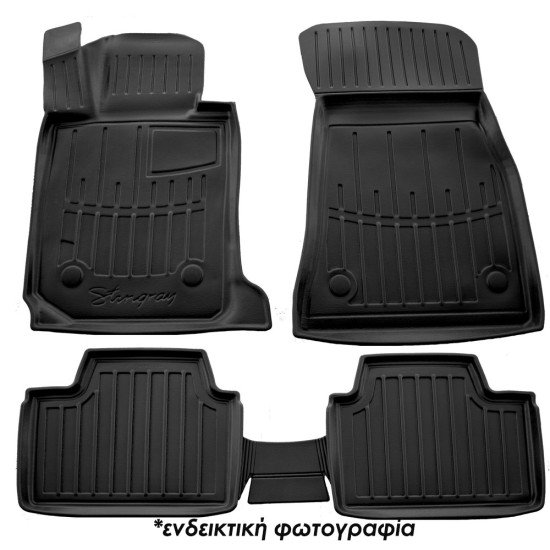 ΠΑΤΑΚΙA ΛΑΣΤΙΧΟ ΣΕ ΣΚΑΦΗ ME KOYMΠΩΜΑΤΑ ΓΙΑ JEEP WRANGLER JL 3D 2018+ RACE AXION - 5 Τεμ.-Race Axion-5046072/ST ΠΑΤΑΚΙA ΛΑΣΤΙΧΟ ΣΕ ΣΚΑΦΗ ME KOYMΠΩΜΑΤΑ ΓΙΑ JEEP WRANGLER JL 3D 2018+ RACE AXION - 5 Τεμ.-Race Axion-5046072/ST