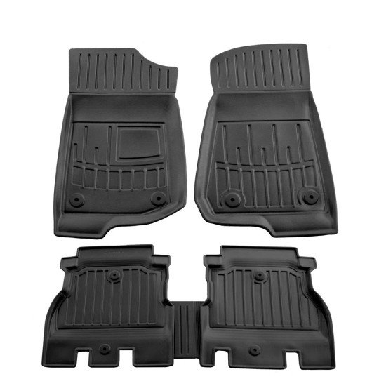 ΠΑΤΑΚΙA ΛΑΣΤΙΧΟ ΣΕ ΣΚΑΦΗ ME KOYMΠΩΜΑΤΑ ΓΙΑ JEEP WRANGLER JL 5D 2018+ RACE AXION - 5 Τεμ.-Race Axion-5046075/ST ΠΑΤΑΚΙA ΛΑΣΤΙΧΟ ΣΕ ΣΚΑΦΗ ME KOYMΠΩΜΑΤΑ ΓΙΑ JEEP WRANGLER JL 5D 2018+ RACE AXION - 5 Τεμ.-Race Axion-5046075/ST