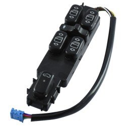 MERCEDES S-KLAS W220  ΠΟΛΛΑΠΛΟΣ ΔΙΑΚΟΠΤΗΣ ΠΑΡΑΘΥΡΩΝ - 8 PIN (orig.2208201010)-Mcar-ΔΙΑΚ.AN-514/MC MERCEDES S-KLAS W220  ΠΟΛΛΑΠΛΟΣ ΔΙΑΚΟΠΤΗΣ ΠΑΡΑΘΥΡΩΝ - 8 PIN (orig.2208201010)-Mcar-ΔΙΑΚ.AN-514/MC
