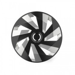 ΤΑΣΙΑ 14" HUBCAP VECTOR RC SILVER BLACK AMIO ΣΕΤ 4 ΤΕΜ ΣΕ ΚΟΥΤΙ-Amio-5223/AM ΤΑΣΙΑ 14" HUBCAP VECTOR RC SILVER BLACK AMIO ΣΕΤ 4 ΤΕΜ ΣΕ ΚΟΥΤΙ-Amio-5223/AM