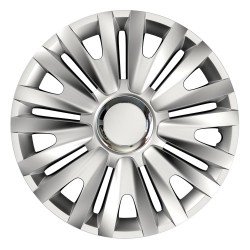 ΤΑΣΙΑ 14"  ROYAL RC SILVER ΑΣΗΜΙ ΣΕΤ ΣΕ ΚΟΥΤΙ ΑΜΙΟ- 4 ΤΕΜ-Amio-5257/AM ΤΑΣΙΑ 14"  ROYAL RC SILVER ΑΣΗΜΙ ΣΕΤ ΣΕ ΚΟΥΤΙ ΑΜΙΟ- 4 ΤΕΜ-Amio-5257/AM