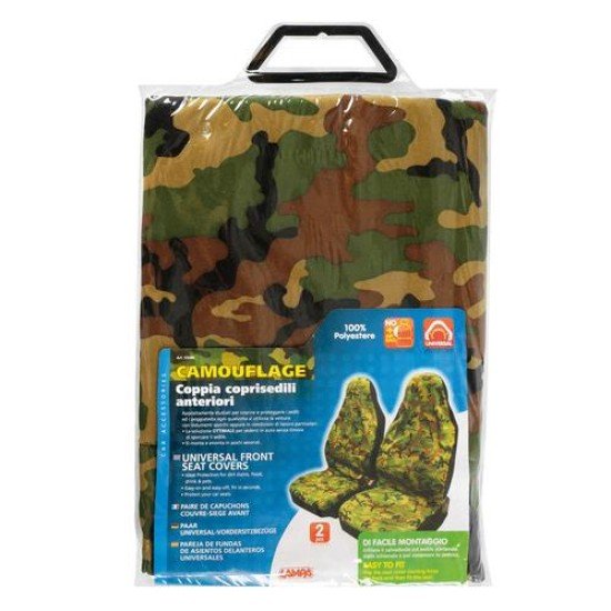 ΚΑΛΥΜΜΑΤΑ ΚΑΘΙΣΜΑΤΩΝ CAMOUFLAGE ΠΑΡΑΛΛΑΓΗΣ 2ΤΕΜ.-Lampa-L5326.0 ΚΑΛΥΜΜΑΤΑ ΚΑΘΙΣΜΑΤΩΝ CAMOUFLAGE ΠΑΡΑΛΛΑΓΗΣ 2ΤΕΜ.-Lampa-L5326.0