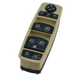 MERCEDES W169/W245  ΠΟΛΛΑΠΛΟΣ ΔΙΑΚΟΠΤΗΣ ΠΑΡΑΘΥΡΩΝ ΜΕ ΠΛΑΙΣΙΟ - 3 PIN (orig.1698206710) (CREAM)-Mcar-ΔΙΑΚ.AN-538C/MC MERCEDES W169/W245  ΠΟΛΛΑΠΛΟΣ ΔΙΑΚΟΠΤΗΣ ΠΑΡΑΘΥΡΩΝ ΜΕ ΠΛΑΙΣΙΟ - 3 PIN (orig.1698206710) (CREAM)-Mcar-ΔΙΑΚ.AN-538C/MC