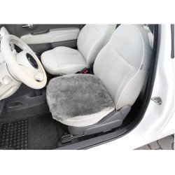 ΜΑΞΙΛΑΡΑΚΙ ΚΑΘΙΣΜΑΤΟΣ COMFORT MAX ΓΚΡΙ ΓΟΥΝΙΝΟ ΧΝΟΥΔΩΤΟ SHEEPSKIN (45 x 45 cm)-Lampa-L5424.5 ΜΑΞΙΛΑΡΑΚΙ ΚΑΘΙΣΜΑΤΟΣ COMFORT MAX ΓΚΡΙ ΓΟΥΝΙΝΟ ΧΝΟΥΔΩΤΟ SHEEPSKIN (45 x 45 cm)-Lampa-L5424.5
