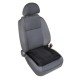 ΜΑΞΙΛΑΡΙ ΚΑΘΙΣΜΑΤΟΣ ΜΕ GEL ΚΑΙ ΑΦΡΟ (MEMORY FOAM) ERGO SEAT DRIVE-Lampa-L5435.9 ΜΑΞΙΛΑΡΙ ΚΑΘΙΣΜΑΤΟΣ ΜΕ GEL ΚΑΙ ΑΦΡΟ (MEMORY FOAM) ERGO SEAT DRIVE-Lampa-L5435.9