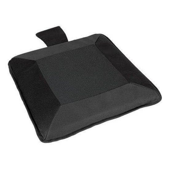 ΜΑΞΙΛΑΡΙ ΚΑΘΙΣΜΑΤΟΣ ΜΕ GEL ΚΑΙ ΑΦΡΟ (MEMORY FOAM) ERGO SEAT DRIVE-Lampa-L5435.9 ΜΑΞΙΛΑΡΙ ΚΑΘΙΣΜΑΤΟΣ ΜΕ GEL ΚΑΙ ΑΦΡΟ (MEMORY FOAM) ERGO SEAT DRIVE-Lampa-L5435.9