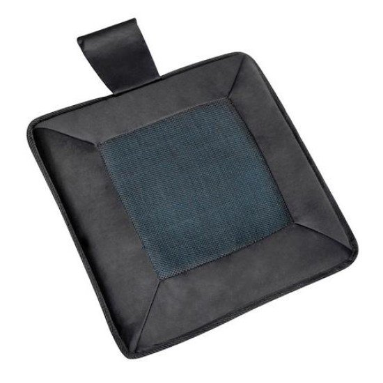 ΜΑΞΙΛΑΡΙ ΚΑΘΙΣΜΑΤΟΣ ΜΕ GEL ΚΑΙ ΑΦΡΟ (MEMORY FOAM) ERGO SEAT DRIVE-Lampa-L5435.9 ΜΑΞΙΛΑΡΙ ΚΑΘΙΣΜΑΤΟΣ ΜΕ GEL ΚΑΙ ΑΦΡΟ (MEMORY FOAM) ERGO SEAT DRIVE-Lampa-L5435.9