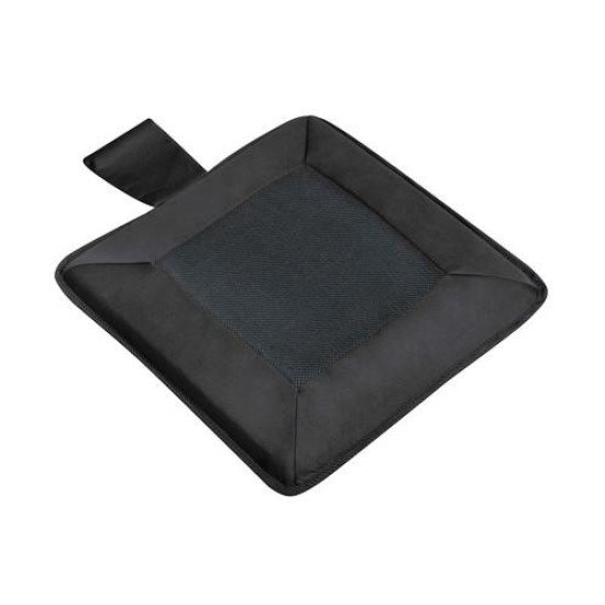 ΜΑΞΙΛΑΡΙ ΚΑΘΙΣΜΑΤΟΣ ΜΕ GEL ΚΑΙ ΑΦΡΟ (MEMORY FOAM) ERGO SEAT DRIVE-Lampa-L5435.9 ΜΑΞΙΛΑΡΙ ΚΑΘΙΣΜΑΤΟΣ ΜΕ GEL ΚΑΙ ΑΦΡΟ (MEMORY FOAM) ERGO SEAT DRIVE-Lampa-L5435.9