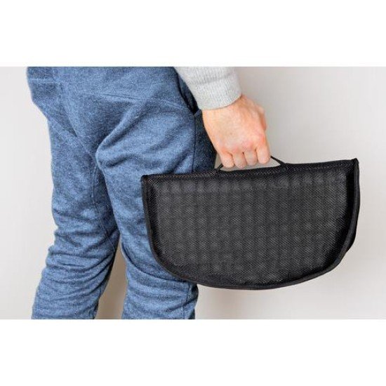 ΜΑΞΙΛΑΡΙ ΚΑΘΙΣΜΑΤΟΣ ΑΝΑΔΙΠΛΟΥΜΕΝΟ ΜΕ GEL ERGO SEAT TRAVEL-Lampa-L5436.5 ΜΑΞΙΛΑΡΙ ΚΑΘΙΣΜΑΤΟΣ ΑΝΑΔΙΠΛΟΥΜΕΝΟ ΜΕ GEL ERGO SEAT TRAVEL-Lampa-L5436.5
