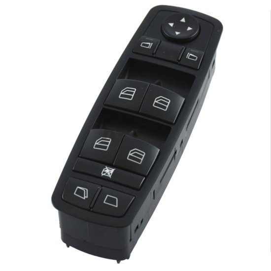 MERCEDES W251/W164/X164 ΠΟΛΛΑΠΛΟΣ ΔΙΑΚΟΠΤΗΣ ΠΑΡΑΘΥΡΩΝ ΜΕ ΠΛΑΙΣΙΟ - 3 PIN (orig.2518300190)-Mcar-ΔΙΑΚ.AN-544/MC MERCEDES W251/W164/X164 ΠΟΛΛΑΠΛΟΣ ΔΙΑΚΟΠΤΗΣ ΠΑΡΑΘΥΡΩΝ ΜΕ ΠΛΑΙΣΙΟ - 3 PIN (orig.2518300190)-Mcar-ΔΙΑΚ.AN-544/MC