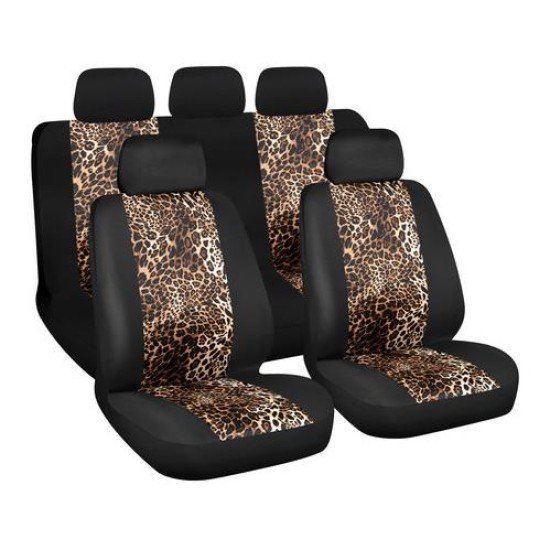 ΚΑΛΥΜΜΑΤΑ ΚΑΘΙΣΜΑΤΩΝ CAMO LEOPARD FASHION-TREND SERIES ΣΕΤ-Lampa-L5467.3 ΚΑΛΥΜΜΑΤΑ ΚΑΘΙΣΜΑΤΩΝ CAMO LEOPARD FASHION-TREND SERIES ΣΕΤ-Lampa-L5467.3
