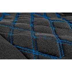 ΚΑΛΥΜΜΑΤΑ ΚΑΘΙΣΜΑΤΩΝ HIVE ΜΑΥΡΟ/ΜΠΛΕ ΣΕΤ-Lampa-L5468.5 ΚΑΛΥΜΜΑΤΑ ΚΑΘΙΣΜΑΤΩΝ HIVE ΜΑΥΡΟ/ΜΠΛΕ ΣΕΤ-Lampa-L5468.5