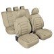 Καλύμματα Καθισμάτων DE-LUXE SPORT EDITION Υφασμα JACQUARD Σετ 4τεμ. Μπεζ-Lampa-L5480.3 Καλύμματα Καθισμάτων DE-LUXE SPORT EDITION Υφασμα JACQUARD Σετ 4τεμ. Μπεζ-Lampa-L5480.3
