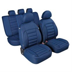 Καλύμματα Καθισμάτων DE-LUXE SPORT EDITION Υφασμα JACQUARD Σετ 4τεμ. Μπλε-Lampa-L5480.4 Καλύμματα Καθισμάτων DE-LUXE SPORT EDITION Υφασμα JACQUARD Σετ 4τεμ. Μπλε-Lampa-L5480.4
