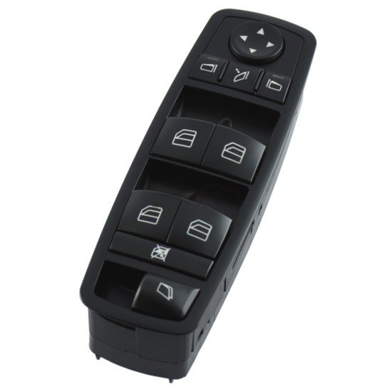 MERCEDES W251/W164/X164  ΠΟΛΛΑΠΛΟΣ ΔΙΑΚΟΠΤΗΣ ΠΑΡΑΘΥΡΩΝ ΜΕ ΠΛΑΙΣΙΟ - 3 PIN (orig.2518300590)-Mcar-ΔΙΑΚ.AN-548/MC MERCEDES W251/W164/X164  ΠΟΛΛΑΠΛΟΣ ΔΙΑΚΟΠΤΗΣ ΠΑΡΑΘΥΡΩΝ ΜΕ ΠΛΑΙΣΙΟ - 3 PIN (orig.2518300590)-Mcar-ΔΙΑΚ.AN-548/MC