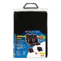 ΚΑΛΥΜΜΑΤΑ ΚΑΘΙΣΜΑΤΩΝ PALINURO SET 4ΤΕΜ. ΜΑΥΡΟ/ΜΠΛΕ-Lampa-L5496.3 ΚΑΛΥΜΜΑΤΑ ΚΑΘΙΣΜΑΤΩΝ PALINURO SET 4ΤΕΜ. ΜΑΥΡΟ/ΜΠΛΕ-Lampa-L5496.3