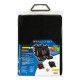 ΚΑΛΥΜΜΑΤΑ ΚΑΘΙΣΜΑΤΩΝ PALINURO SET 4ΤΕΜ. ΜΑΥΡΟ/ΜΠΛΕ-Lampa-L5496.3 ΚΑΛΥΜΜΑΤΑ ΚΑΘΙΣΜΑΤΩΝ PALINURO SET 4ΤΕΜ. ΜΑΥΡΟ/ΜΠΛΕ-Lampa-L5496.3