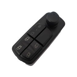 Διακόπτης Παραθύρων Πολλαπλός για MERCEDES AXOR TRUCK 17PIN (15+2)-Mcar-ΔΙΑΚ.AN-5502/MC Διακόπτης Παραθύρων Πολλαπλός για MERCEDES AXOR TRUCK 17PIN (15+2)-Mcar-ΔΙΑΚ.AN-5502/MC