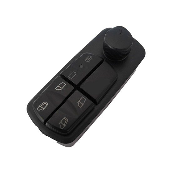 Διακόπτης Παραθύρων Πολλαπλός για MERCEDES AXOR TRUCK 17PIN (15+2)-Mcar-ΔΙΑΚ.AN-5502/MC Διακόπτης Παραθύρων Πολλαπλός για MERCEDES AXOR TRUCK 17PIN (15+2)-Mcar-ΔΙΑΚ.AN-5502/MC