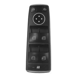 MERCEDES W242/W204/W212/S212/W218/W166/X204 ΠΟΛΛΑΠΛΟΣ ΜΕ ΠΛΑΙΣΙΟ ΔΙΑΚΟΠΤΗΣ ΠΑΡΑΘΥΡΩΝ - 3 PIN (ORIG. 2128208210)-Mcar-ΔΙΑΚ.AN-550A/MC MERCEDES W242/W204/W212/S212/W218/W166/X204 ΠΟΛΛΑΠΛΟΣ ΜΕ ΠΛΑΙΣΙΟ ΔΙΑΚΟΠΤΗΣ ΠΑΡΑΘΥΡΩΝ - 3 PIN (ORIG. 2128208210)-Mcar-ΔΙΑΚ.AN-550A/MC